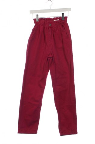 Kinderjeans Lefties, Größe 13-14y/ 164-168 cm, Farbe Rosa, Preis € 16,37