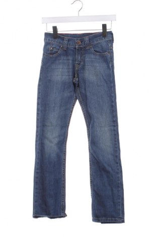 Dětské džíny  Levi's, Velikost 9-10y/ 140-146 cm, Barva Modrá, Cena  429,00 Kč