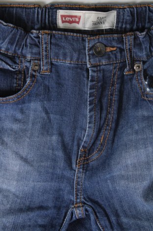 Παιδικά τζίν Levi's, Μέγεθος 13-14y/ 164-168 εκ., Χρώμα Μπλέ, Τιμή 25,79 €