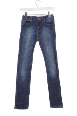 Dětské džíny  Levi's, Velikost 13-14y/ 164-168 cm, Barva Modrá, Cena  657,00 Kč