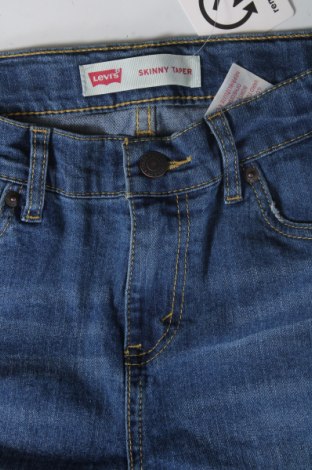 Detské džínsy  Levi's, Veľkosť 15-18y/ 170-176 cm, Farba Modrá, Cena  23,45 €