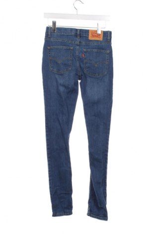 Detské džínsy  Levi's, Veľkosť 15-18y/ 170-176 cm, Farba Modrá, Cena  23,45 €