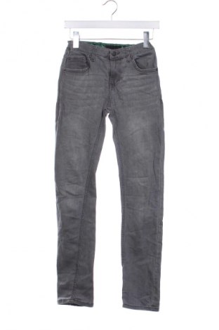 Blugi pentru copii Levi's, Mărime 12-13y/ 158-164 cm, Culoare Gri, Preț 32,99 Lei