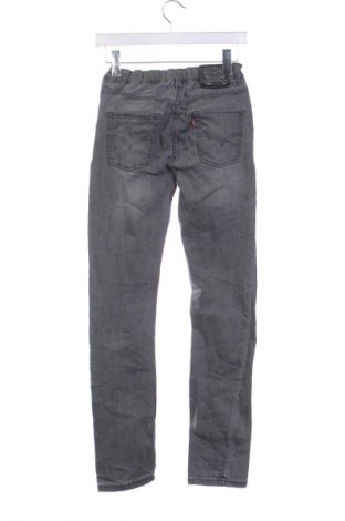 Blugi pentru copii Levi's, Mărime 12-13y/ 158-164 cm, Culoare Gri, Preț 67,99 Lei