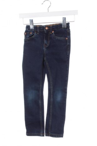 Kinderjeans Levi's, Größe 5-6y/ 116-122 cm, Farbe Blau, Preis 13,99 €