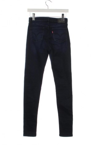 Blugi pentru copii Levi's, Mărime 12-13y/ 158-164 cm, Culoare Albastru, Preț 67,99 Lei