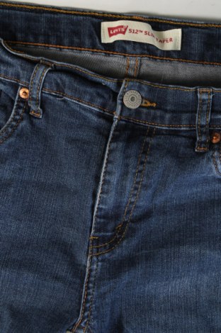 Kinderjeans Levi's, Größe 15-18y/ 170-176 cm, Farbe Blau, Preis 39,00 €