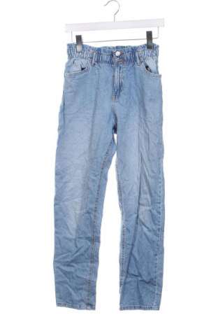 Kinderjeans Lindex, Größe 12-13y/ 158-164 cm, Farbe Blau, Preis € 22,49