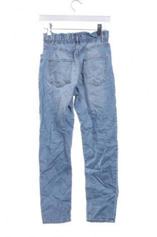 Kinderjeans Lindex, Größe 12-13y/ 158-164 cm, Farbe Blau, Preis 7,99 €