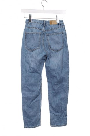 Kinderjeans Lindex, Größe 9-10y/ 140-146 cm, Farbe Blau, Preis 22,49 €