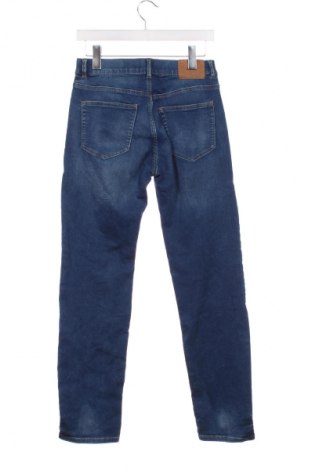 Kinderjeans Lindex, Größe 14-15y/ 168-170 cm, Farbe Blau, Preis 22,49 €