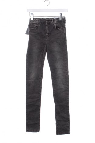 Kinderjeans Ltb, Größe 14-15y/ 168-170 cm, Farbe Grau, Preis 6,99 €