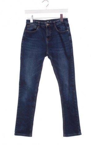 Kinderjeans Mango, Größe 12-13y/ 158-164 cm, Farbe Blau, Preis € 7,49