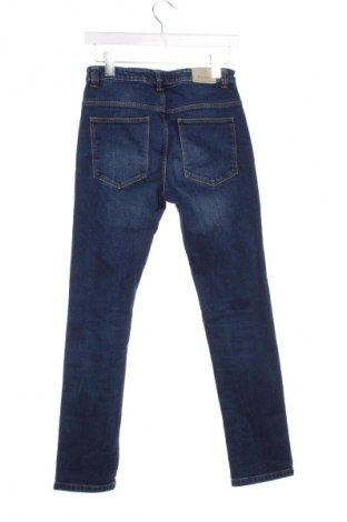 Kinderjeans Mango, Größe 12-13y/ 158-164 cm, Farbe Blau, Preis 5,99 €