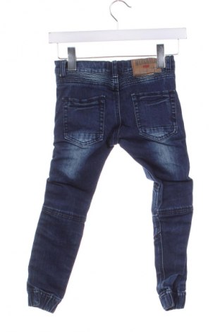 Kinderjeans Marshall, Größe 7-8y/ 128-134 cm, Farbe Blau, Preis 9,99 €