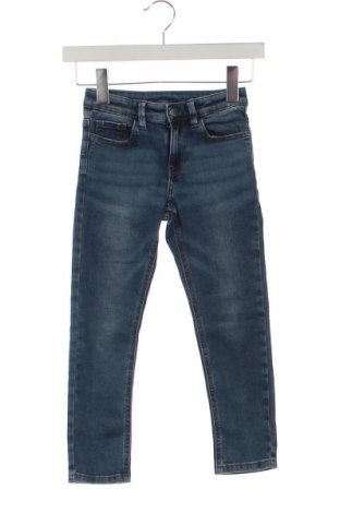 Kinderjeans Mayoral, Größe 5-6y/ 116-122 cm, Farbe Blau, Preis 7,99 €