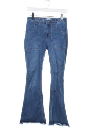 Kinderjeans Mayoral, Größe 13-14y/ 164-168 cm, Farbe Blau, Preis 6,99 €