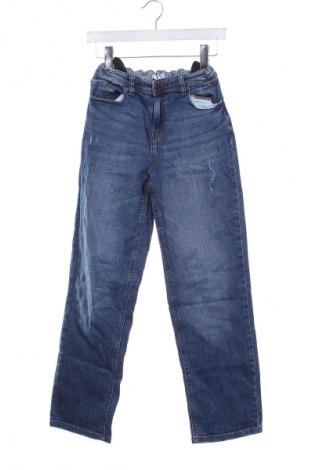 Kinderjeans Name It, Größe 12-13y/ 158-164 cm, Farbe Blau, Preis 4,99 €