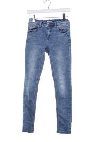 Kinderjeans Name It, Größe 12-13y/ 158-164 cm, Farbe Blau, Preis 18,99 €