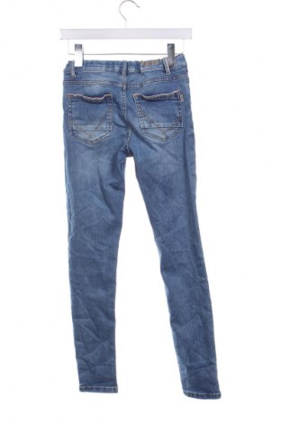 Kinderjeans Name It, Größe 12-13y/ 158-164 cm, Farbe Blau, Preis € 5,99