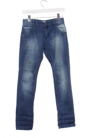 Kinderjeans Name It, Größe 10-11y/ 146-152 cm, Farbe Blau, Preis € 18,99