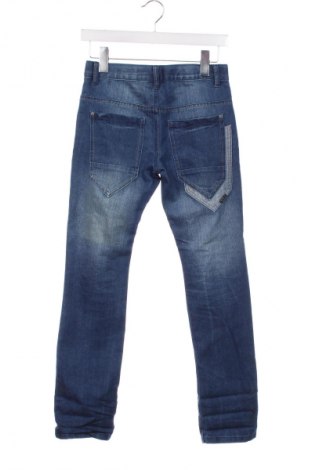 Kinderjeans Name It, Größe 10-11y/ 146-152 cm, Farbe Blau, Preis 8,79 €