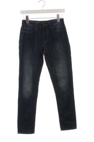 Kinderjeans Next, Größe 11-12y/ 152-158 cm, Farbe Blau, Preis 18,99 €