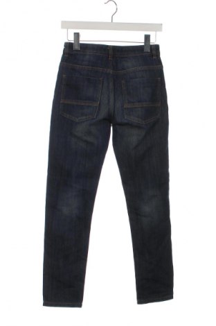 Kinderjeans Next, Größe 11-12y/ 152-158 cm, Farbe Blau, Preis € 18,99