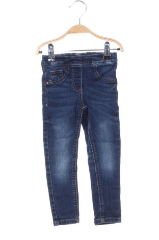 Kinderjeans Next, Größe 2-3y/ 98-104 cm, Farbe Blau, Preis € 8,79