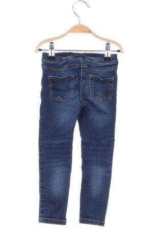 Kinderjeans Next, Größe 2-3y/ 98-104 cm, Farbe Blau, Preis € 8,79