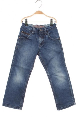 Kinderjeans Next, Größe 3-4y/ 104-110 cm, Farbe Blau, Preis 8,49 €