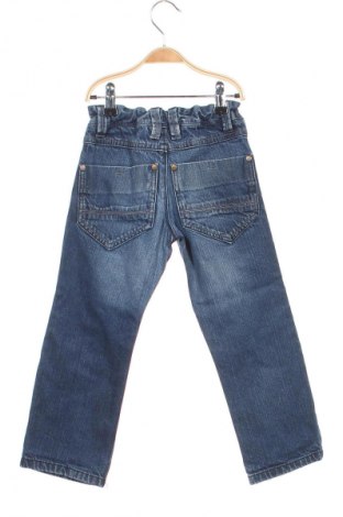 Kinderjeans Next, Größe 3-4y/ 104-110 cm, Farbe Blau, Preis 8,49 €