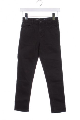 Kinderjeans Next, Größe 9-10y/ 140-146 cm, Farbe Schwarz, Preis € 8,49