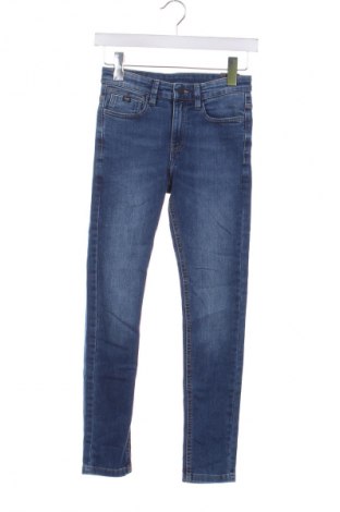 Kinderjeans Nukutavake, Größe 11-12y/ 152-158 cm, Farbe Blau, Preis € 31,71