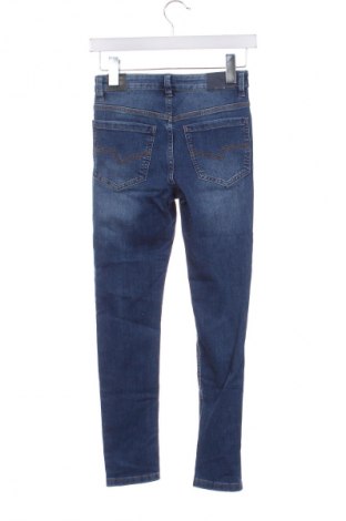 Kinderjeans Nukutavake, Größe 11-12y/ 152-158 cm, Farbe Blau, Preis 31,71 €