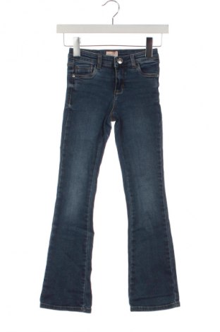 Kinderjeans ONLY Kids, Größe 8-9y/ 134-140 cm, Farbe Blau, Preis € 6,29