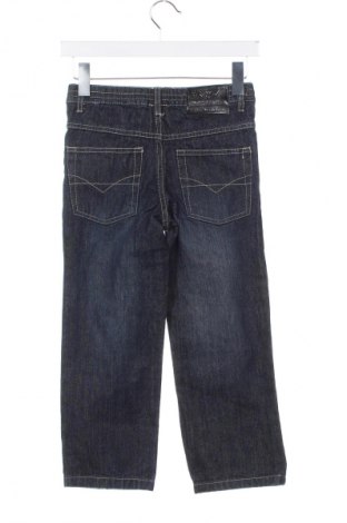 Kinderjeans Okay, Größe 4-5y/ 110-116 cm, Farbe Blau, Preis 9,99 €