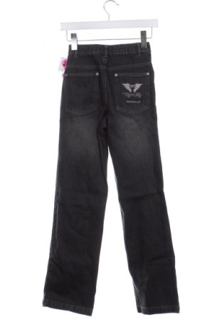 Kinderjeans One Way, Größe 11-12y/ 152-158 cm, Farbe Grau, Preis € 10,99