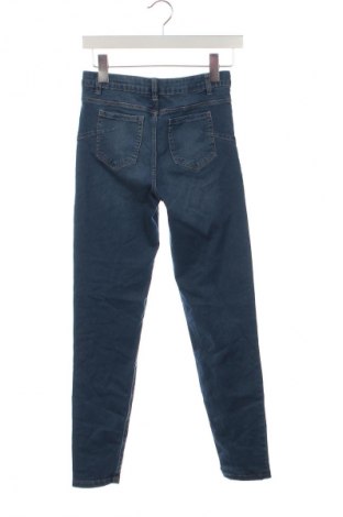 Kinderjeans Oviesse, Größe 14-15y/ 168-170 cm, Farbe Blau, Preis 5,49 €