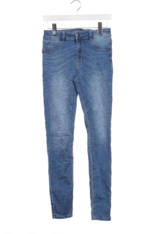 Kinderjeans Page One, Größe 13-14y/ 164-168 cm, Farbe Blau, Preis 22,49 €