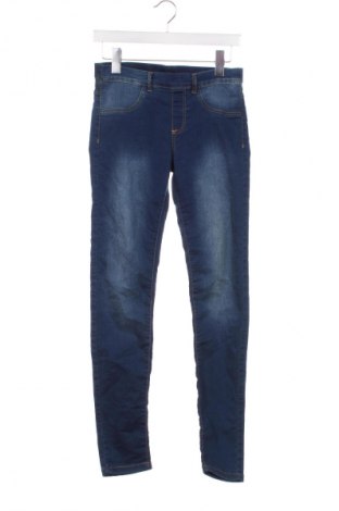 Kinderjeans Page One, Größe 13-14y/ 164-168 cm, Farbe Blau, Preis 6,99 €