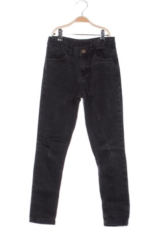 Kinderjeans Pepco, Größe 8-9y/ 134-140 cm, Farbe Schwarz, Preis 6,99 €