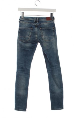 Παιδικά τζίν Pepe Jeans, Μέγεθος 9-10y/ 140-146 εκ., Χρώμα Μπλέ, Τιμή 12,79 €