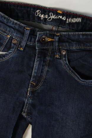 Παιδικά τζίν Pepe Jeans, Μέγεθος 13-14y/ 164-168 εκ., Χρώμα Μπλέ, Τιμή 14,49 €