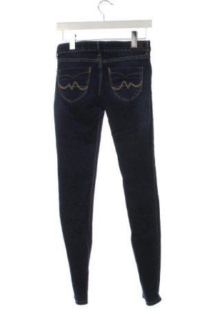 Blugi pentru copii Pepe Jeans, Mărime 13-14y/ 164-168 cm, Culoare Albastru, Preț 67,99 Lei