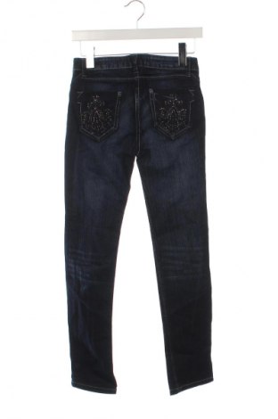 Kinderjeans Pepperts!, Größe 10-11y/ 146-152 cm, Farbe Blau, Preis € 10,49