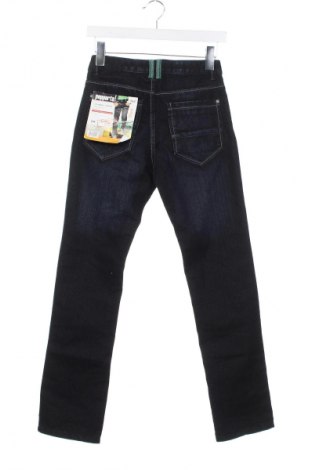 Kinderjeans Pepperts!, Größe 11-12y/ 152-158 cm, Farbe Blau, Preis 15,99 €