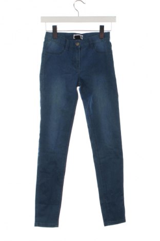 Kinderjeans Pocopiano, Größe 10-11y/ 146-152 cm, Farbe Blau, Preis 11,49 €