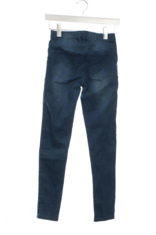 Kinderjeans Pocopiano, Größe 10-11y/ 146-152 cm, Farbe Blau, Preis € 10,29