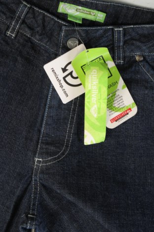 Kinderjeans Quiksilver, Größe 12-13y/ 158-164 cm, Farbe Blau, Preis € 22,49